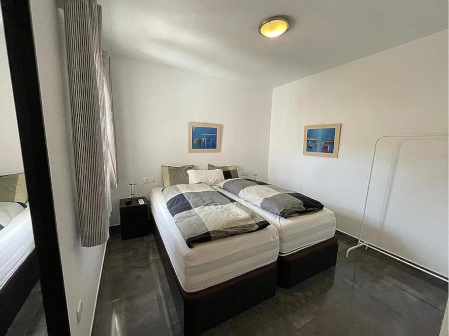 Lux 2 Kmr App Stella Blanca Met Zwembaden Airco En Zeezicht Apartment Fuengirola Luaran gambar
